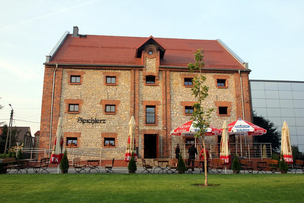 Noclegi Zlota Podkowa Olszowa Exterior photo