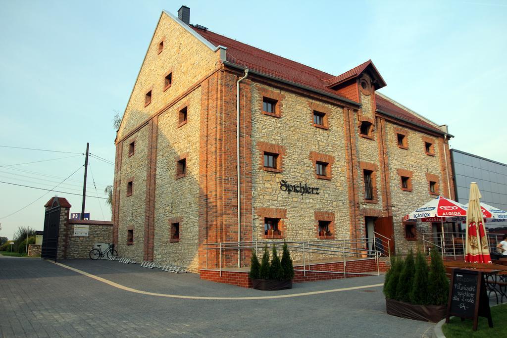 Noclegi Zlota Podkowa Olszowa Exterior photo