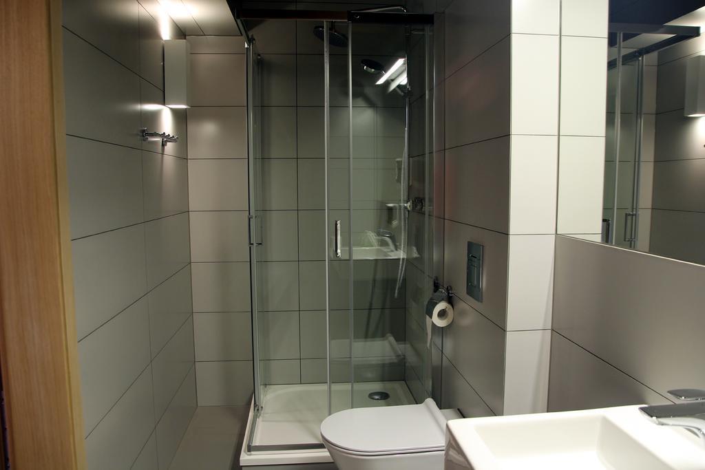 Noclegi Zlota Podkowa Olszowa Room photo